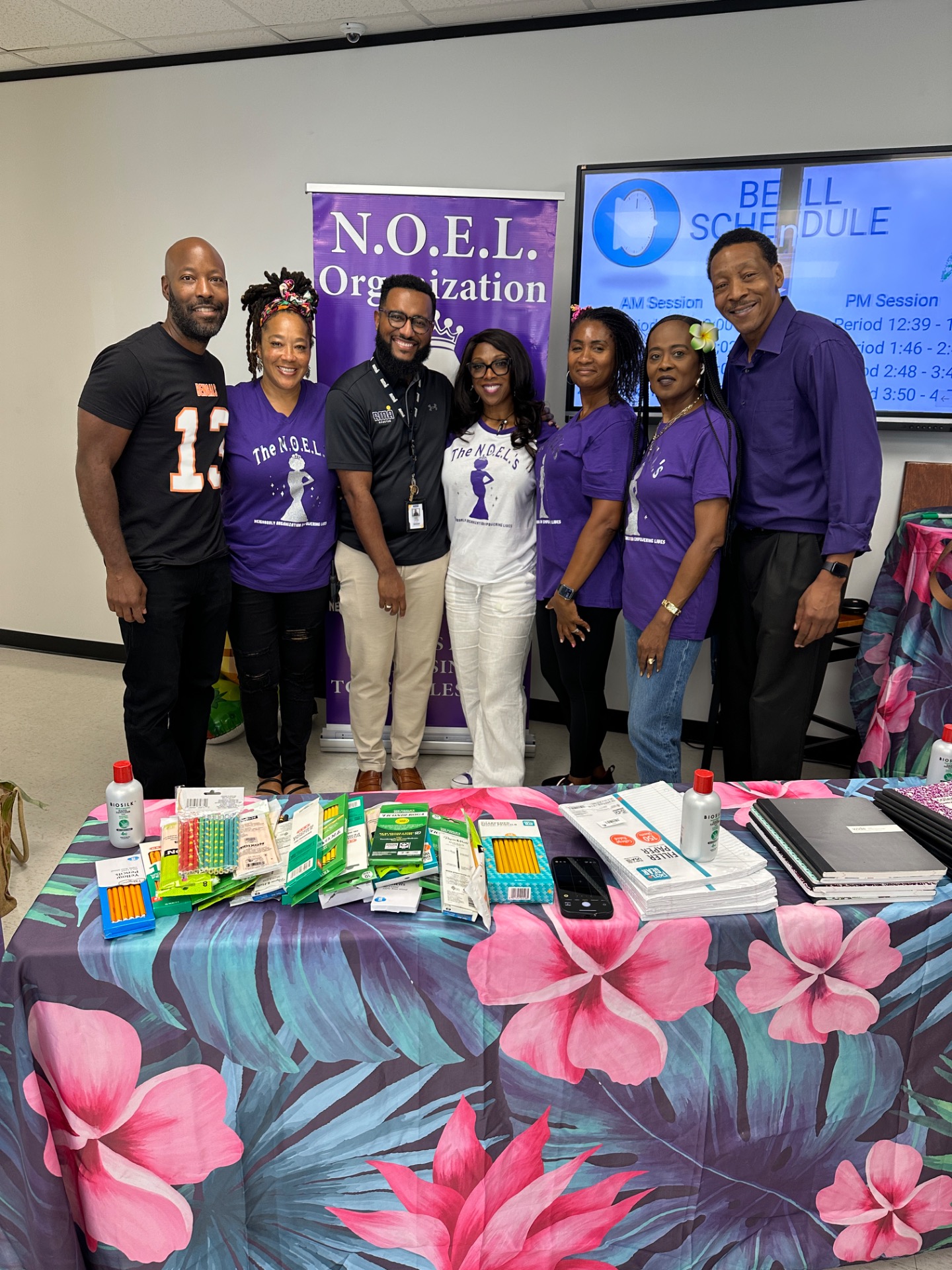 2025 NOEL Mentoring Program: Introductory Session