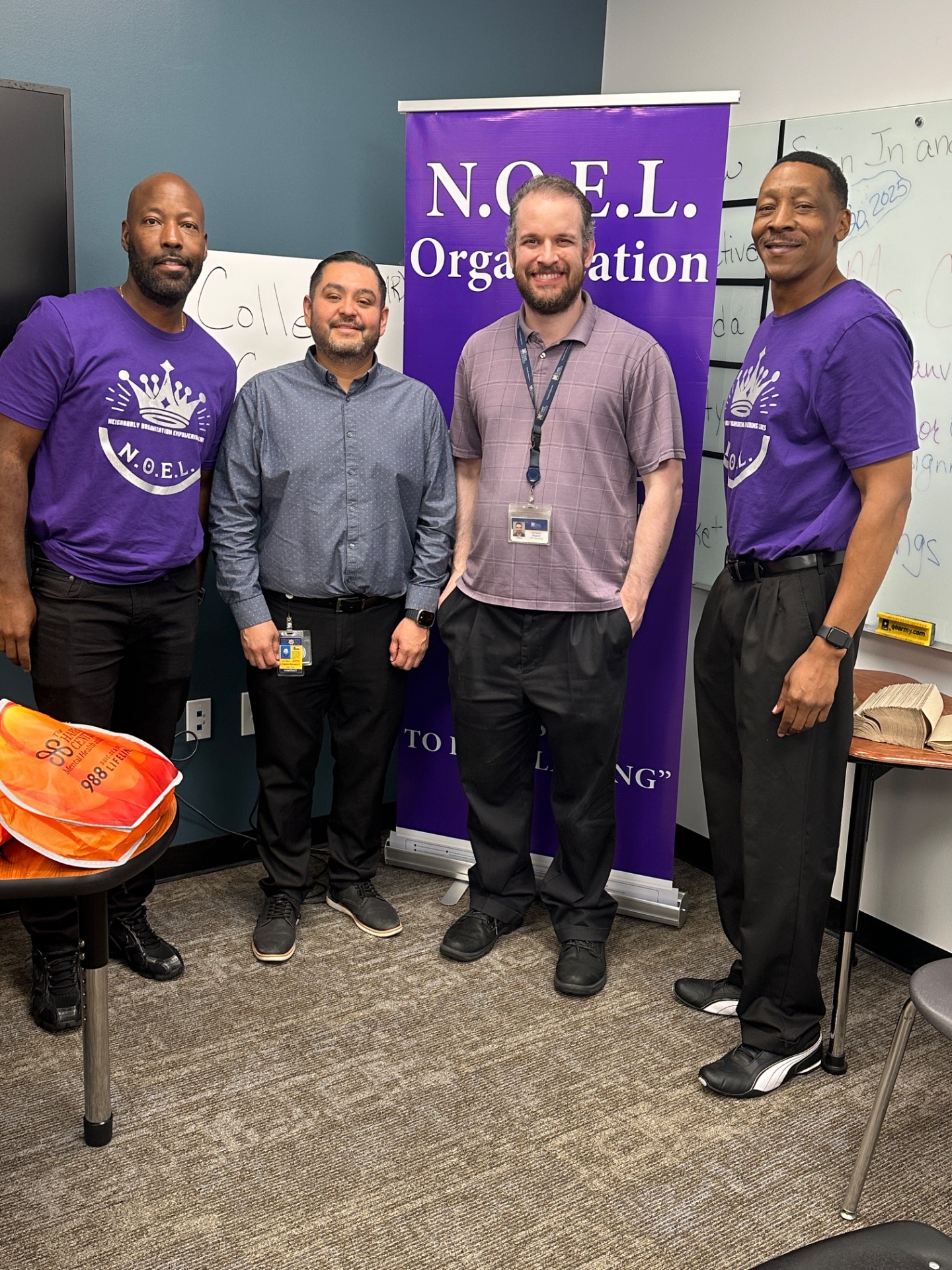 Mental Health and Suicide Awareness 